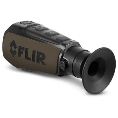 FLIR Scout III 320 Warmtebeeldcamera OUTLET