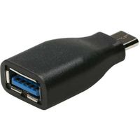 USB-C Adapter Adapter