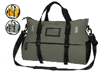 Norlander Sarek weekendtas 35L - Met schoenenvak