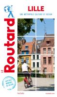 Reisgids Lille - Rijsel | Le Routard