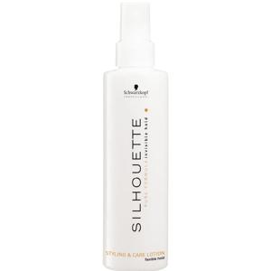 Schwarzkopf Silhouette Flexible Hold Styling & Care Lotion