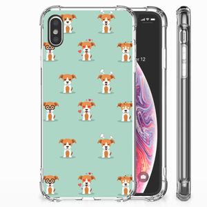 Apple iPhone Xs Max Case Anti-shock Pups