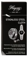 Hagerty Stainless Steel Cloth