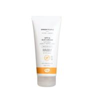 Suncream natural insect repellent SFP15 Suncream natural insect repellent SFP15