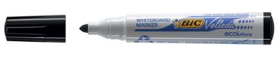 Bic whiteboardmarker 1701 zwart