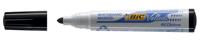 Bic whiteboardmarker 1701 zwart