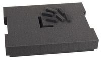 Bosch Accessoires Schuim Inleg voor L-boxx 102 - 1600A001S0 - thumbnail