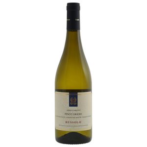 Russolo Armentaressa Pinot Grigio