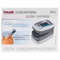 Beurer Zuurstofsaturatiemeter Po30