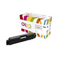 Toner owa kyocera tk-590k zwart