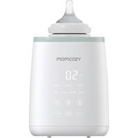 momcozy Melkkan Groen, Transparant, Wit