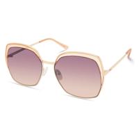 Dames zonnebril Guess GF0410-5932B ø 59 mm