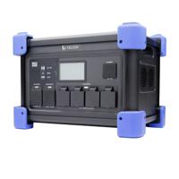 Fxlion Portable Power Station 51,52V/2060,8Wh