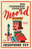 Een koninkrijk voor een moord (Paperback)