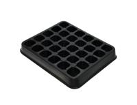 Fairzone Kiembak - rubber - 30 vakjes