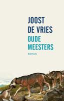 Oude meesters (Paperback)