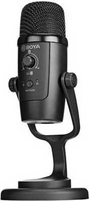 Boya BY-PM500 USB microfoon