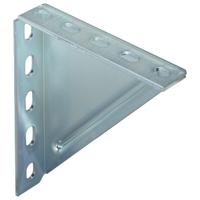 Fischer 79570 bevestigingsframe voor loodgieterswerk Draagarm