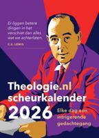 Theologie.nl scheurkalender 2026 (Kalender)