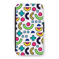 8-bit N°6: iPhone 11 Pro Flip Hoesje