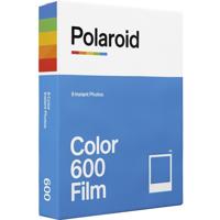 Polaroid Color instant film for 600
