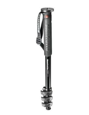 Manfrotto Manfrotto MPMXPROA4 Aluminium Monopod
