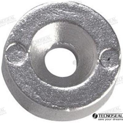 Ánodos para Selva TEN01904 - ANODO SELVA 6HP ZINC