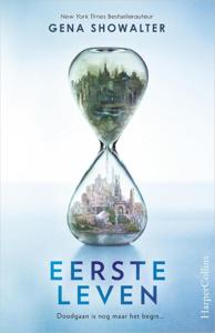 Eerste leven (Paperback)