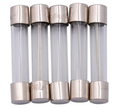 Dresselhaus Glass fuses 6x32mm 35a f. american fahrz.