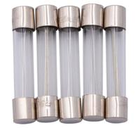 Dresselhaus Glass fuses 6x32mm 35a f. american fahrz.
