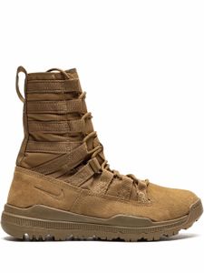 Nike bottines SFB Gen 2 8' - Marron