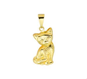 TFT Bedel Poes Goud