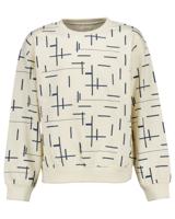 Sweater - Beige