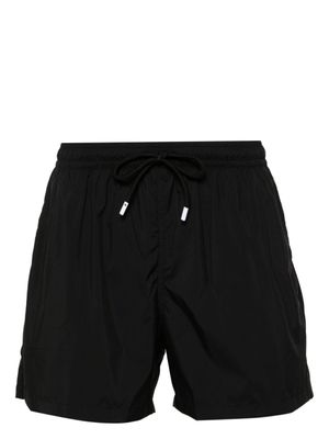 Fedeli short de bain Madeira - Noir