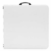 Multi-positie inklapbaar bijzettafeltje Colorbaby 122 x 61 x 56 cm