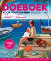 Doeboek voor volwassenen (Paperback)