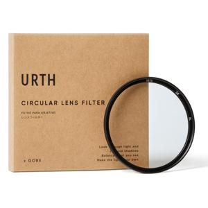 Urth 58mm UV Lens Filter