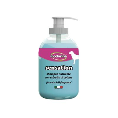 Hondenshampoo Inodorina 300 ml