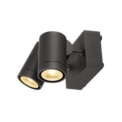 SLV Wand muurspotsHelia - 233255
