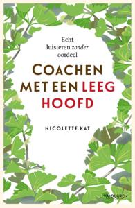 Coachen met een leeg hoofd (Hardback)