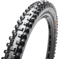 Maxxis Buitenband Shorty 3CT EXO TR 29 x 2.50 zw vouw - thumbnail