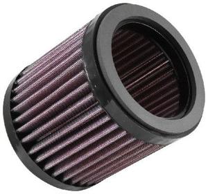 K&N vervangingsfilter Kawasaki ZXR400 1990 (KA-4010) KA4010