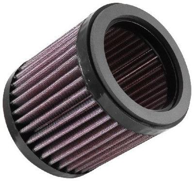 K&N vervangingsfilter Kawasaki ZXR400 1990 (KA-4010) KA4010