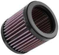 K&N vervangingsfilter Kawasaki ZXR400 1990 (KA-4010) KA4010