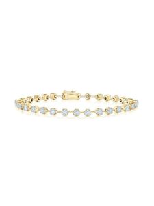 KWIAT bracelet Starry Night en or 18ct serti de diamants