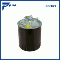 Requal Brandstoffilter RGF079