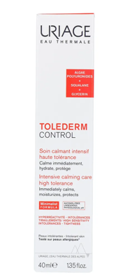 Uriage Tolederm Control