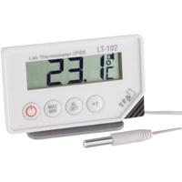 TFA Dostmann LT-102 Temperatuurmeter Meetbereik temperatuur -40 tot +70 °C Sensortype NTC Conform HACCP