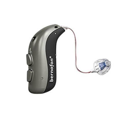 Bernafon Alpha XT 9 miniRITE T R - Oplaadbaar- gehoorapparaat / hoortoestel