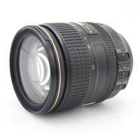 Nikon AF-S 24-120mm f/4G ED VR occasion